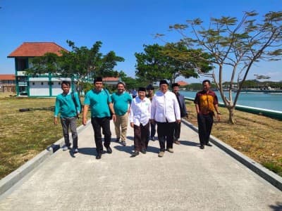 LP Ma’arif NU Siapkan Porsemanas II di Pesantren Darul Ma’arif Indramayu