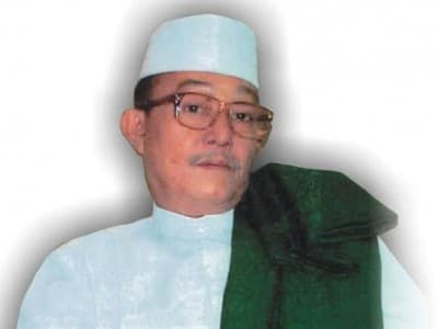 Mahfud MD: Dakwah KH Fuad Hasyim Kembangkan Islam 'Wasathiyah'