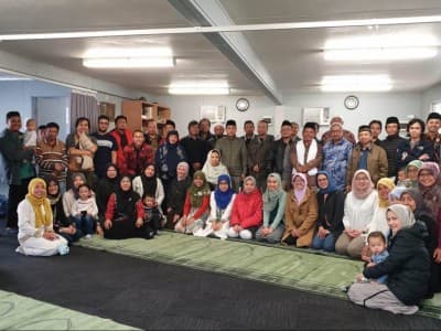 Fiqih Kontekstual untuk Kaum Milenial