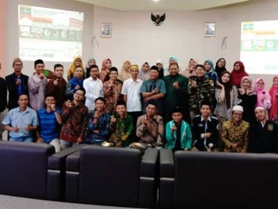 Saatnya Santri Lestarikan Tradisi Menulis seperti Para Pendahulu