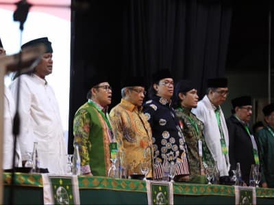 Kiai Said: Hubbul Wathan Minal Iman Jadi Inspirasi Islam Nusantara