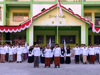 Para Putra Kiai sebagai Penjaga Aswaja dan NKRI