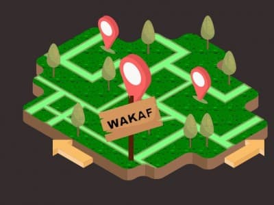 Lima Hikmah Anjuran Wakaf