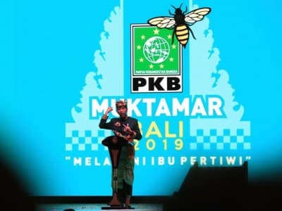 Jokowi Beberkan Garapan Kerja di Periode Kedua Kepemimpinannya