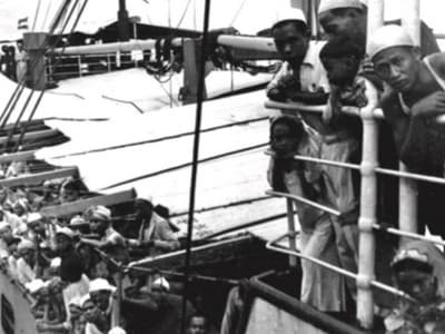 Haji dalam Sastra Sunda