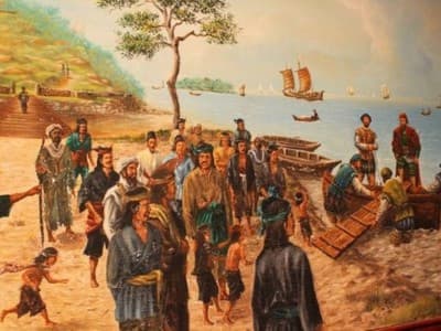 Falsafah Keberislaman Orang Maluku