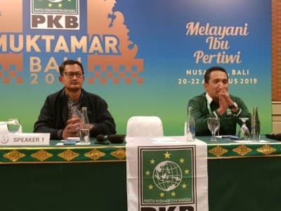 Peneliti Alvara Ungkap Tantangan PKB Menghadapi Pemilu 2024