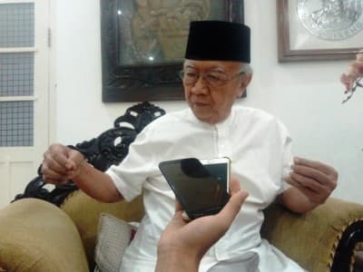 Sejumlah Menteri dan Tokoh Nasional Meriahkan Harlah Pesantren Tebuireng 