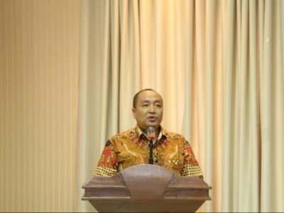Kemnaker-Tatung University Kembangkan Pelatihan Teknisi Energi Surya