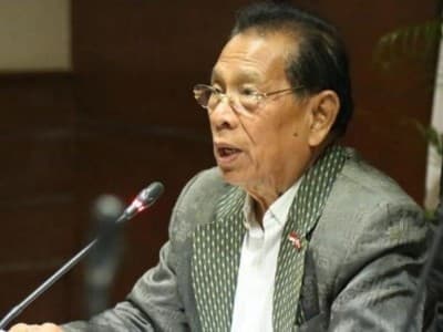 LPN Sinergikan Kinerja Lembaga Pemerintah Tingkatkan Produktivitas