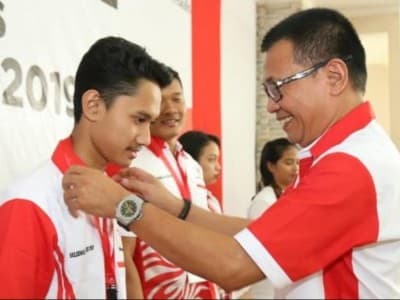 Seleknas Calon Kompetitor ASC XIII Resmi Dibuka