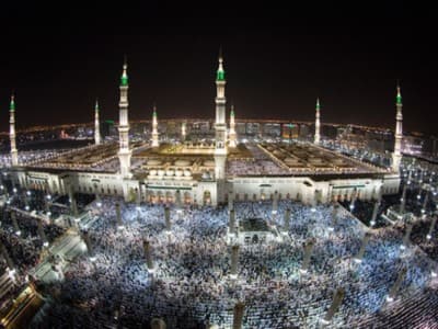 Sejumlah Hal yang Perlu Diperhatikan Jemaah Haji saat di Madinah