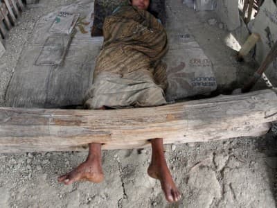 Larangan Memasung dan Mengasingkan Penyandang Disabilitas