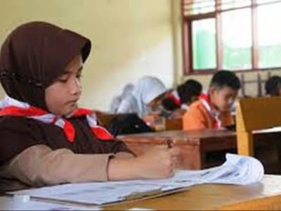 Meningkatkan Kualitas Pembelajaran Konstruktif Inovatif di MIN 1 Pasaman