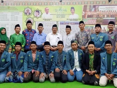 IPNU-IPPNU Surabaya Dukung Pembentukan Dua Ribu Pimpinan Komisariat