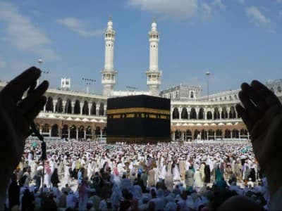 Di Malaysia, Antrean Masa Tunggu Haji Capai 121 Tahun