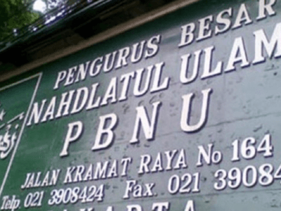 PBNU Siapkan Program Beasiswa ‘Diaspora Scholarship’