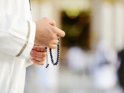 Ketika Nabi Dawud Bingung Cara Bersyukur kepada Allah