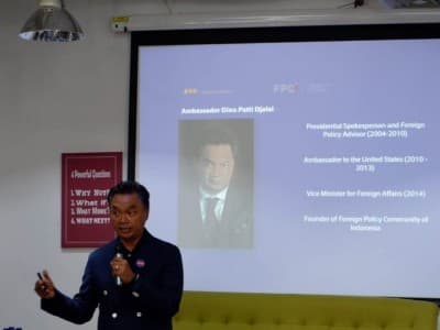 Kebebasan Beragama Saja Tak Cukup, Perlu Dibarengi Sikap Hormat