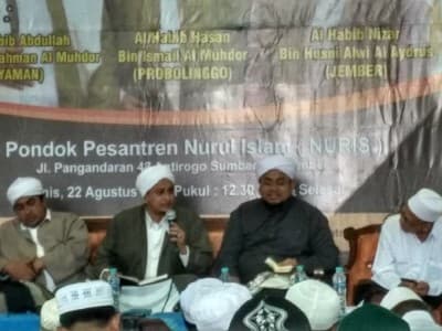 ‘Seseorang Terkadang Harus Dipaksa untuk Menjadi Baik’