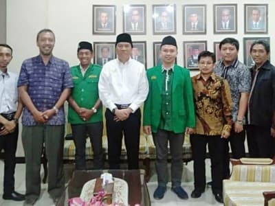 Ansor Jateng Dukung Upaya Undip Tangkal Masuknya Paham Radikal 