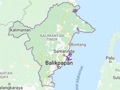 Jika Ibu Kota Dipindahkan ke Kaltim, Indonesia Mendekati Konflik Kawasan