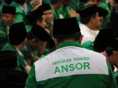 Rutinan Budaya, Cara Ansor di Pekalongan Menyapa Anak Muda 