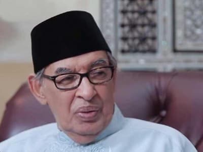 Quraish Shihab: Semua Agama Mengajarkan Persaudaraan