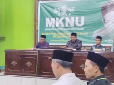 Bupati Sumedang: Pancasila Pondasi Indonesia dan Hasil Konsensus Ulama