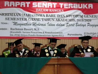 Jihad saat Ini Perangi Kemiskinan, Kebodohan, dan Keterbelakangan