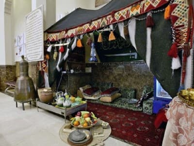 Ribuan Artefak Langka di Museum Madinah, Termasuk Barang Milik Nabi