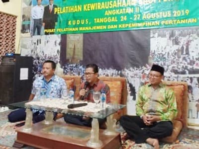  Banyak juga Petani yang Sukses
