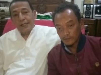 Habib Luthfi Sudah Maafkan Pelaku yang Menghinanya di Medsos