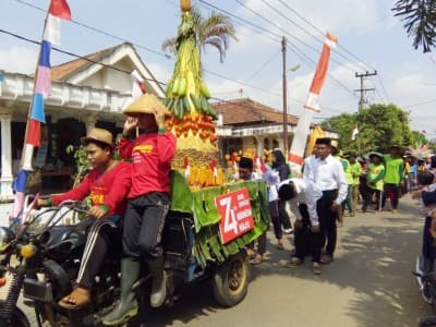 Kenalkan Budaya Lokal Cara Tumbuhkan Cinta Tanah Air