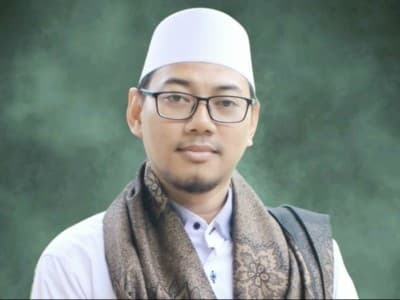 Kisah Gus Dur dan Doa Sapu Jagat di Tanah Suci
