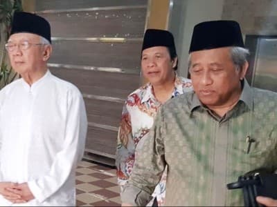 PBNU: Kunci Kemajuan Pesantren dan NU Lewat Pendidikan
