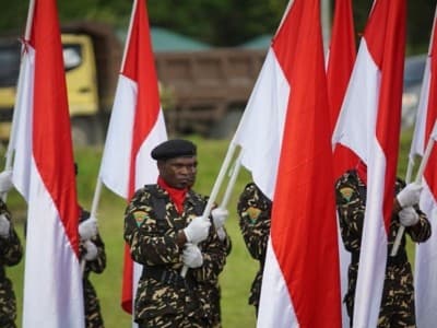 Banser [Attack]: Siasat Jalanan Orde Baru