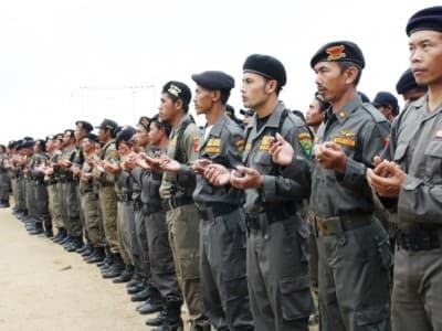 Gabung di Ansor Pasti Direstui Muassis Nahdlatul Ulama