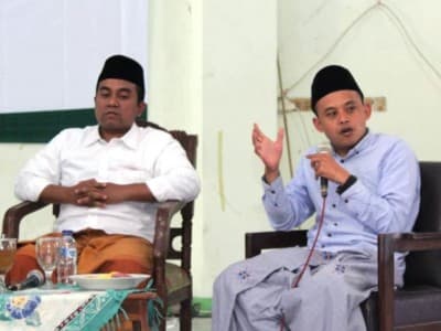 Jihad Zaman Now Juga Merambah Dunia Maya