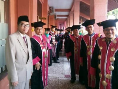 Di Tengah Berlimpahnya Informasi, Waspadai Matinya Hati