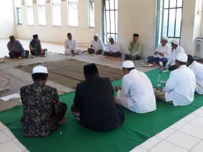 Pemilihan Rais dengan Model AHWA adalah Hasil Muktamar Situbondo