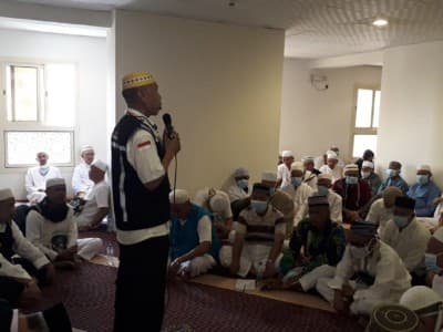 Bonus yang Didapat Jamaah Haji Mabrur selain Surga