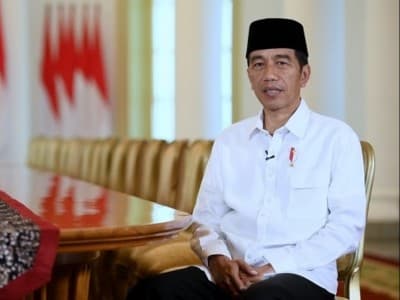 Kenapa Ibu Kota Harus Pindah? Ini Penjelasan Jokowi