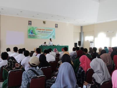 Menjadi Manusia Cerdas Saja Tak Cukup