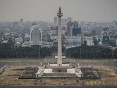 Ibu Kota Negara Dipindah, Bagaimana Nasib Jakarta?