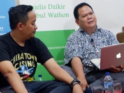 Integrasi Dagang Harus Dibangun untuk Pangkas Regulasi