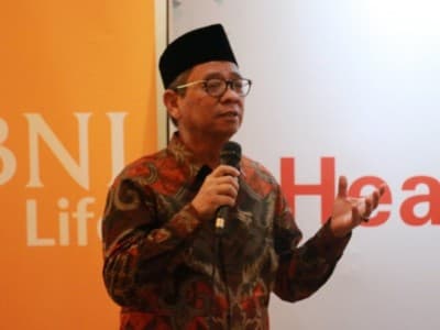 Tingkat Kesehatan dan Kesejahteraan Indonesia Mulai Membaik?