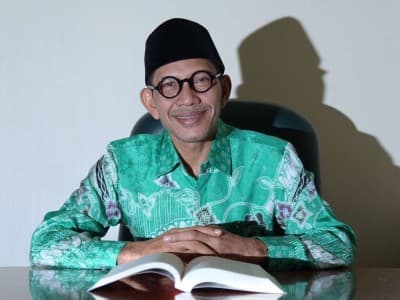 PBNU Pertanyakan Logika Sertifikasi Halal di Indonesia