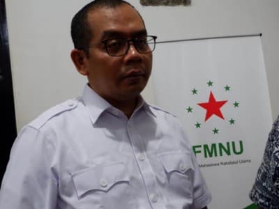 Keterhubungan Masyarakat dengan Industri, Isi Kekosongan Perang Dagang AS dan China