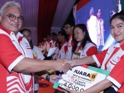 Indonesia Siapkan Kompetitor ASEAN Skills Competition 2020